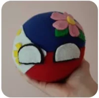 Philippines Plushie