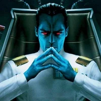 Thrawn