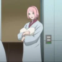 Sakura Haruno