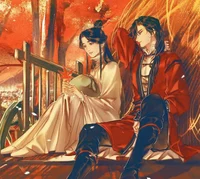 Dad Hualian 