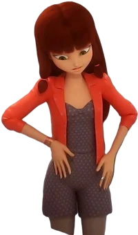 Lila Rossi MTF TG TF