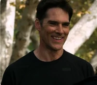 Aaron Hotchner