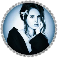 2 LANA DEL REY