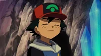 Ash Ketchum 