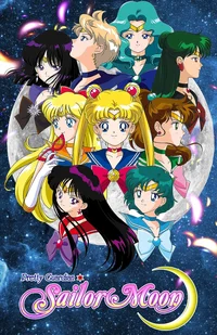 Sailor Moon Reacts