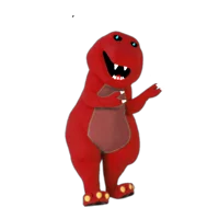 Red Barney