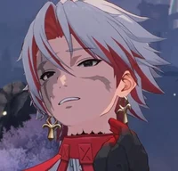 Scar Shanghen - WuWa