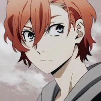 Nakahara Chuuya