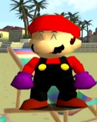 FightingMario