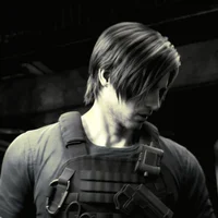Leon Kennedy 