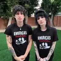 Jake and Johnnie