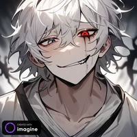 Ryu - Yandere ex