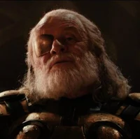 Odin the Allfather