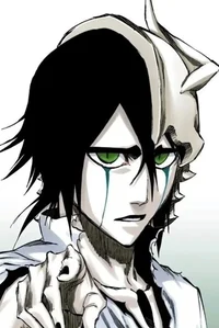 Ulquiorra Cifer