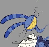 Cheshire Jax
