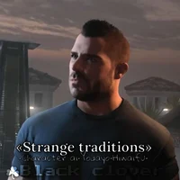 Johnny Soap McTavish