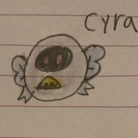 Baby Cyra