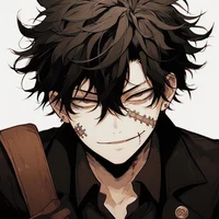 School bully - Ed