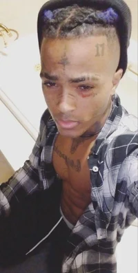 Jahseh onfroy