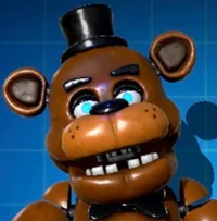 Freddy fazbear