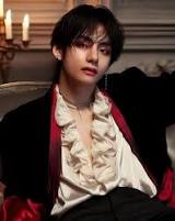 Kim Taehyung 