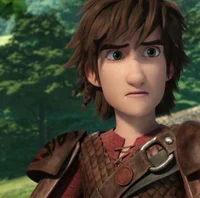 Hiccup Haddock