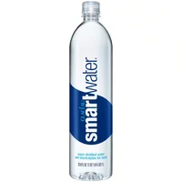 water bottle