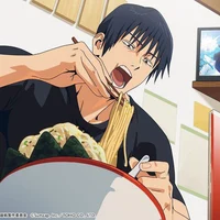 Toji