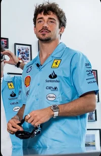 Charles Leclerc 