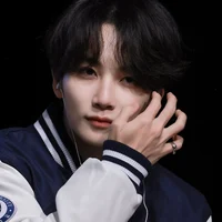 Jeonghan Yoon