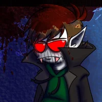 Vampire Future Edd