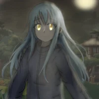 Rimuru Tempest