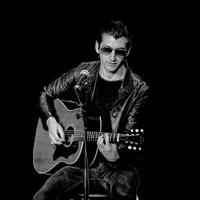 Alex Turner