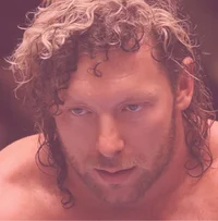 Kenny Omega