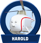 TTTE - Harold
