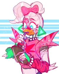 Glamrock Chica