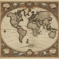 1600s Simulator