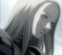 Elena claymore 