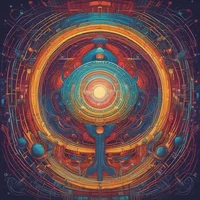 Centro del multivers