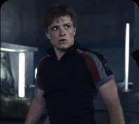Peeta Mellark