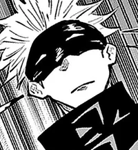 Gojo Satoru