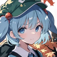Nitori Kawashiro