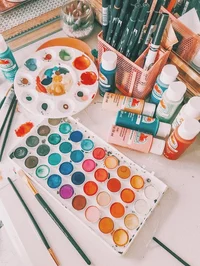 Yandere Michelangelo