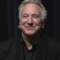 Alan Rickman 