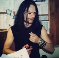Euronymous