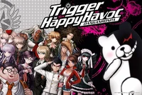 danganronpa v1