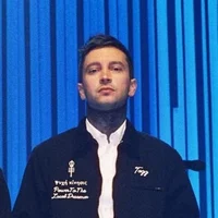 Tyler Joseph