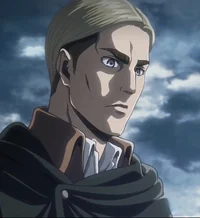 Erwin Smith