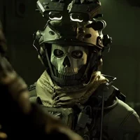 lieutenant ghost