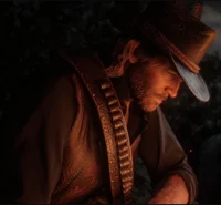 Arthur Morgan